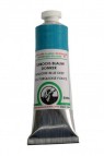 Old Holland Classic Oil Colours: Turquoise Blue Deep 40ml