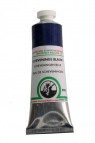 Old Holland Classic Oil Colours: Scheveningen Blue 40ml