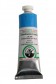 Old Holland Classic Oil Colours: Scheveningen Blue Light 40ml