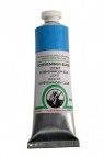 Old Holland Classic Oil Colours: Scheveningen Blue Light 40ml