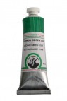 Old Holland Classic Oil Colours: Viridian Green Light 40ml