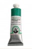 Old Holland Classic Oil Colours: Viridian Green Deep 40ml