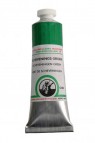 Old Holland Classic Oil Colours: Scheveningen Green 40ml