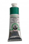 Old Holland Classic Oil Colours: Scheveningen Green Deep 40ml