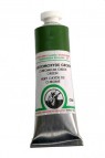 Old Holland Classic Oil Colours: Chromium Oxide Green 40ml