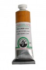 Old Holland Classic Oil Colours: Yellow Ochre Light 40ml