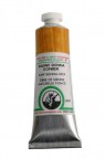 Old Holland Classic Oil Colours: Raw Sienna Deep 40ml