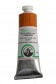 Old Holland Classic Oil Colours: Yellow Ochre Half Burnt 40ml