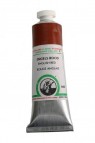 Old Holland Classic Oil Colours: English Red 40ml
