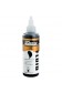 Derivan Matisse Fluid Acrylic: Carbon Black