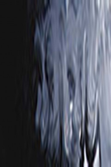 Derivan Matisse Fluid Acrylic: Carbon Black