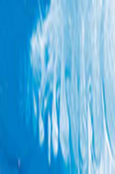 Derivan Matisse Fluid Acrylic: Cerulean Blue