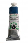 Old Holland Classic Oil Colours: Cerulean Blue Deep 40ml