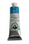 Old Holland Classic Oil Colours: Manganese Blue Deep Extra 40ml