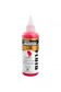 Derivan Matisse Fluid Acrylic: Napthol Scarlet