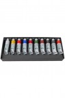 Old Holland Classic Oil Colours:  Standard Oil Set 10pcs x 18ml