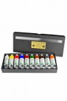 Old Holland Classic Oil Colours:  Standard Box Oil No 1 10pcs x 40ml