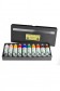 Old Holland Classic Oil Colours:  Portrait Box Oil No 2 10pcs x 40ml