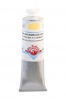 Old Holland Classic Acrylics: Old Holland Yellow Medium 60ml
