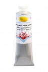 Old Holland Classic Acrylics: Nickel Azo Brown-Lemon 60ml