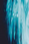 Derivan Matisse Fluid Acrylic: Southern Ocean Blue 135ml