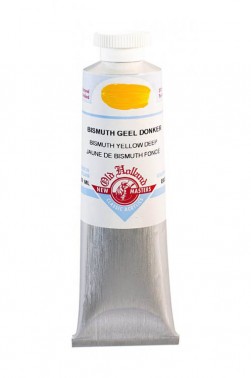Old Holland Classic Acrylics: Bismuth Yellow Deep 60ml
