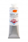 Old Holland Classic Acrylics: Cadmium Yellow-Orange 60ml