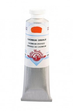 Old Holland Classic Acrylics: Cadmium Orange 60ml