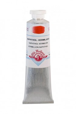 Old Holland Classic Acrylics: Naphthol Vermilion 60ml
