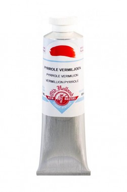 Old Holland Classic Acrylics: Pyrrole Vermilion 60ml
