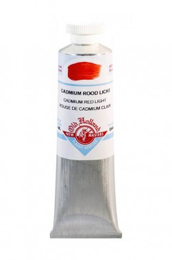 Old Holland Classic Acrylics: Cadmium Red Light 60ml