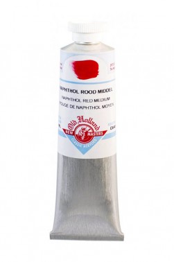Old Holland Classic Acrylics: Naphthol Red Medium 60ml
