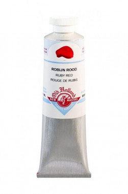 Old Holland Classic Acrylics: Ruby Red 60ml