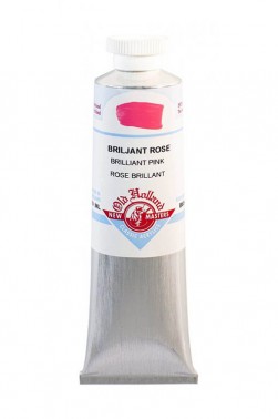 Old Holland Classic Acrylics: Brilliant Pink 60ml