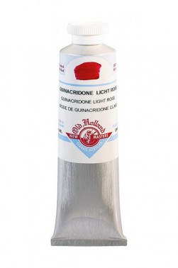 Old Holland Classic Acrylics: Quinacridone Rose Light 60ml