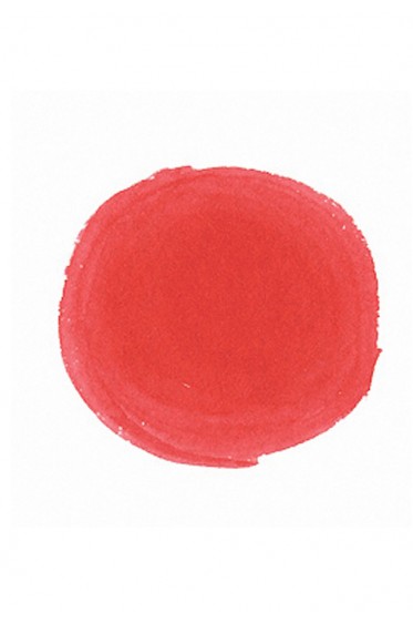 Higgins Pigmented Ink: Red 29.6ML
