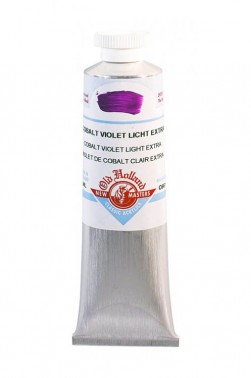 Old Holland Classic Acrylics: Cobalt Violet Light Extra 60ml