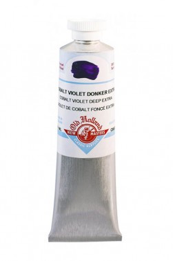 Old Holland Classic Acrylics: Cobalt Violet Dark Extra 60ml