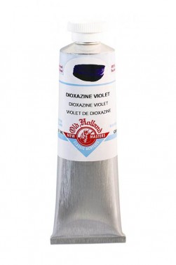 Old Holland Classic Acrylics: Dioxazine Violet 60ml