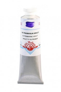 Old Holland Classic Acrylics: Ultramarine Violet 60ml