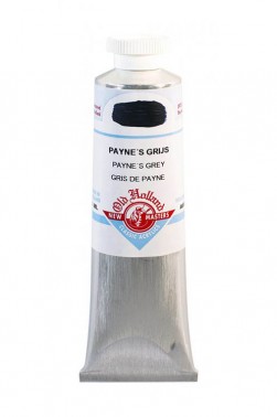 Old Holland Classic Acrylics: Payne's Grey 60ml
