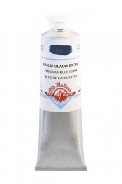 Old Holland Classic Acrylics: Prussian Blue Extra 60ml