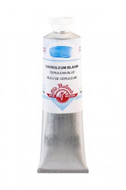 Old Holland Classic Acrylics: Cerulean Blue 60ml