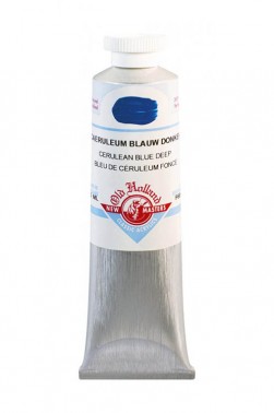 Old Holland Classic Acrylics: Cerulean Blue Deep 60ml
