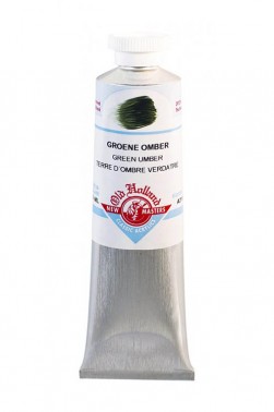 Old Holland Classic Acrylics: Green Umber 60ml