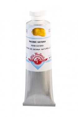 Old Holland Classic Acrylics: Raw Sienna 60ml