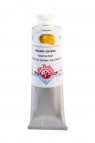 Old Holland Classic Acrylics: Raw Sienna 60ml