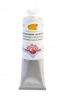 Old Holland Classic Acrylics: Transparent Oxide-Yellow 60ml