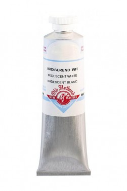 Old Holland Classic Acrylics: Iridescent White 60ml