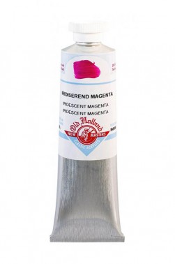Old Holland Classic Acrylics: Iridescent Magenta 60ml